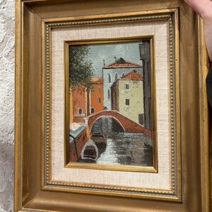 Meet your Posher, Manizhe